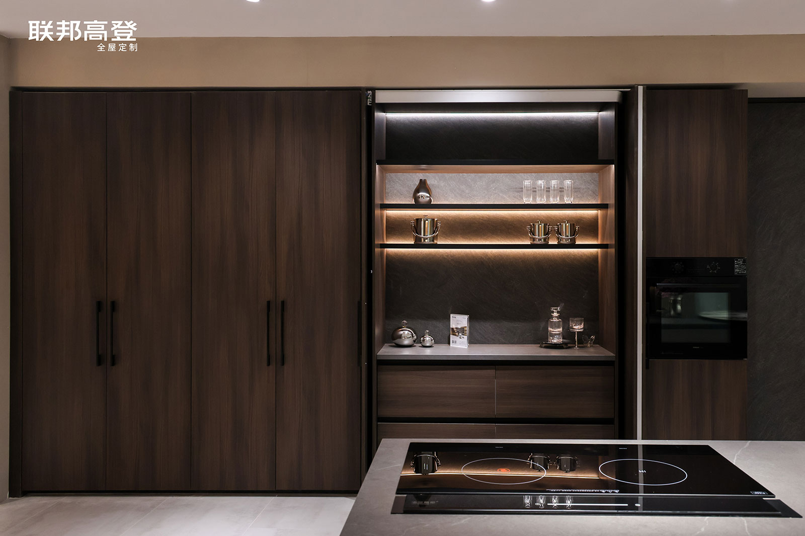 Landbond Corten Customized Home Furnishings