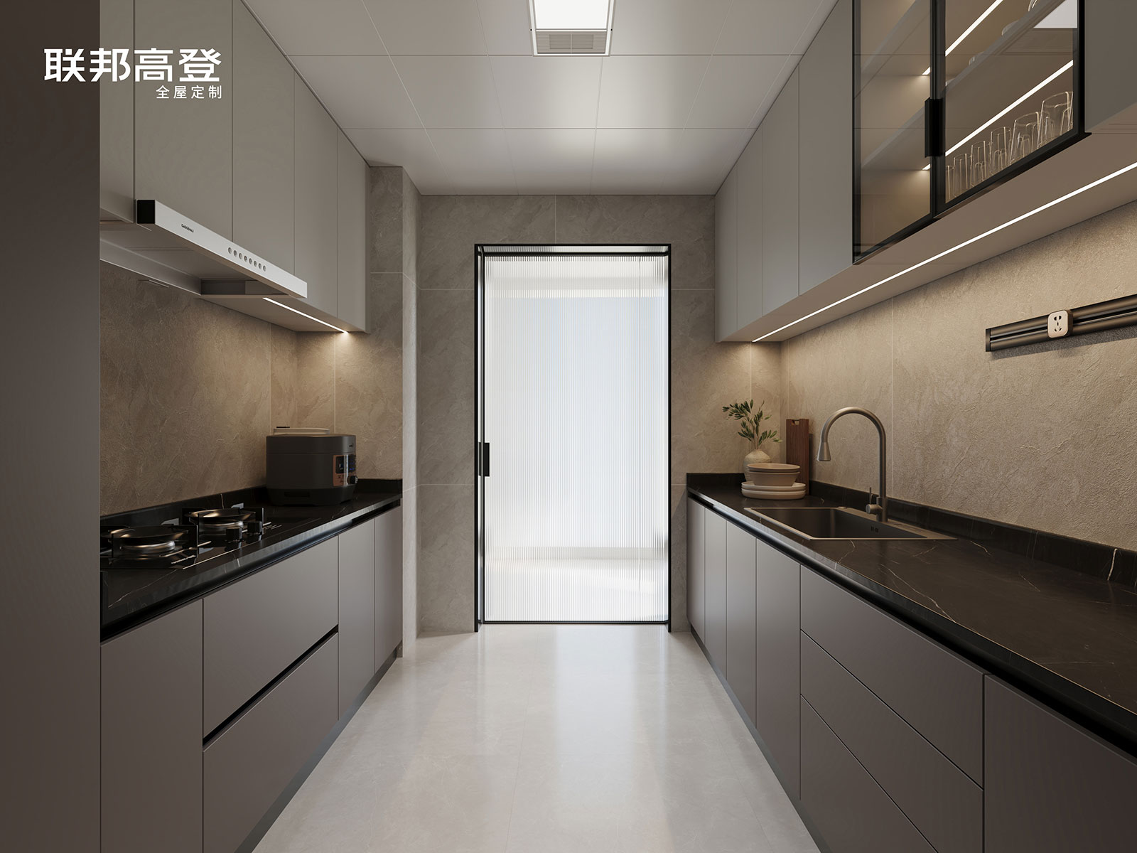 Landbond Corten high-end whole-house custom furniture 17676871379242330.jpg